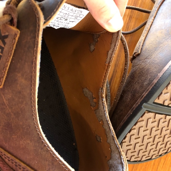 XERO shoes Alston men’s size 11 - Picture 8 of 10